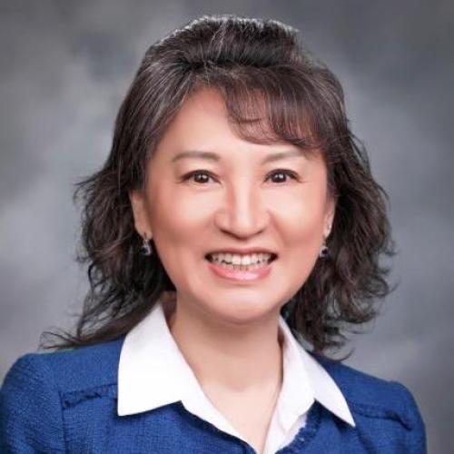 Jennie Chang De Gagne, Ph.D., D.N.P.